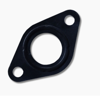 Ansaugrohr Dichtung Kunststoff d=20mm für AT110 / AT125 / AU125